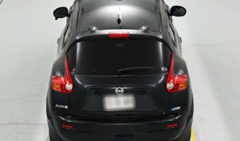 NISSAN JUKE full