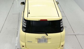 TOYOTA SIENTA full