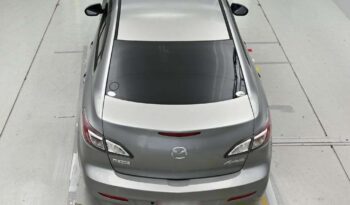 MAZDA AXELA full