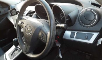 MAZDA AXELA full
