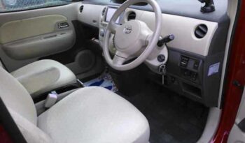 TOYOTA SIENTA 2010 full