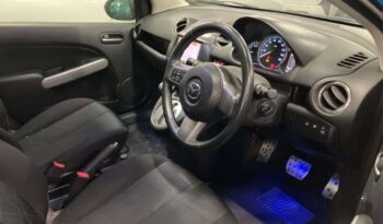 MAZDA DEMIO 2011 full