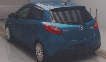 MAZDA DEMIO 2011 full