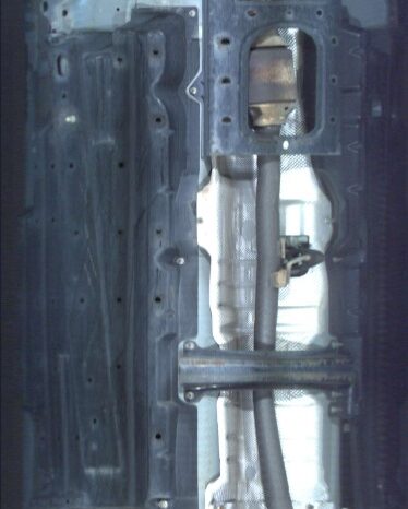 MAZDA DEMIO 2011 full