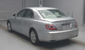 TOYOTA MARK X 2009
