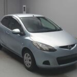 MAZDA DEMIO 2009