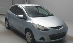 MAZDA DEMIO 2009
