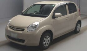 TOYOTA PASSO 2011