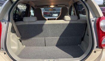 TOYOTA PASSO 2011 full