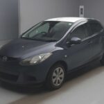 MAZDA DEMIO 2008
