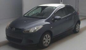 MAZDA DEMIO 2008