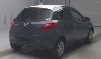 MAZDA DEMIO 2008 full