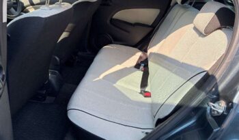 MAZDA DEMIO 2008 full