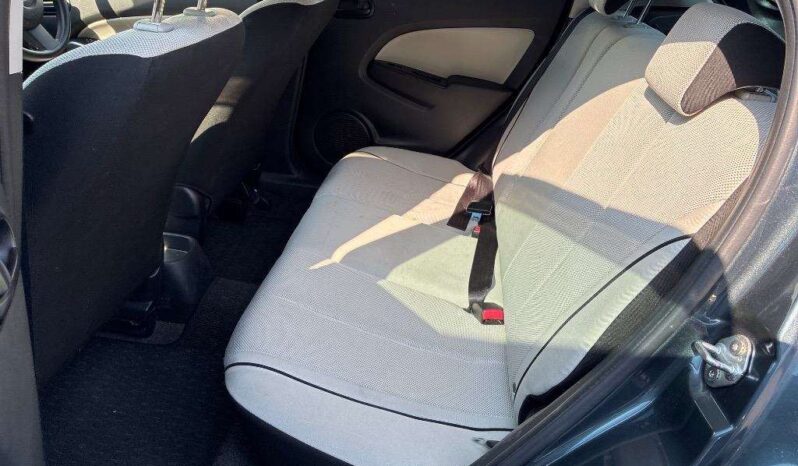 MAZDA DEMIO 2008 full
