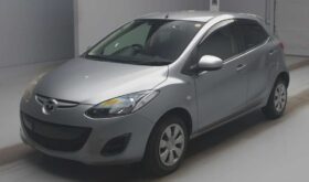 MAZDA DEMIO 2013