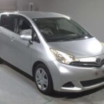 TOYOTA RACTIS 2011