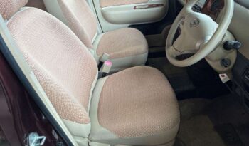 TOYOTA SIENTA 2013 full