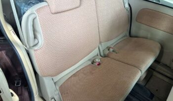 TOYOTA SIENTA 2013 full