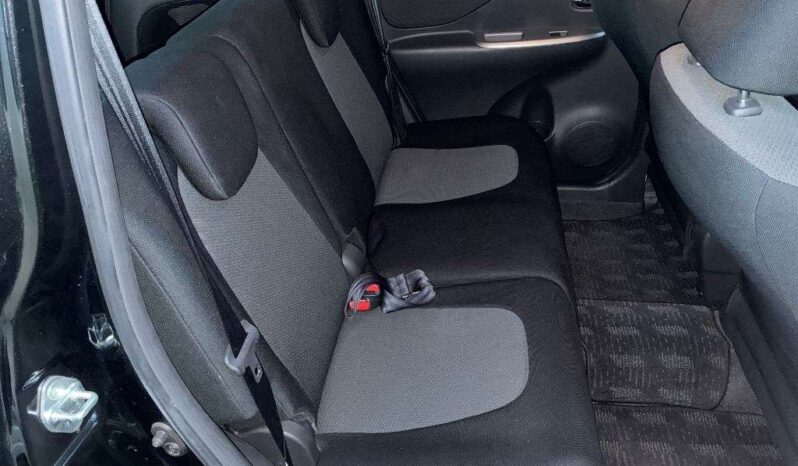 TOYOTA RACTIS 2007 full