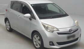 TOYOTA RACTIS 2011