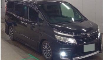 toyota voxy 2015 full