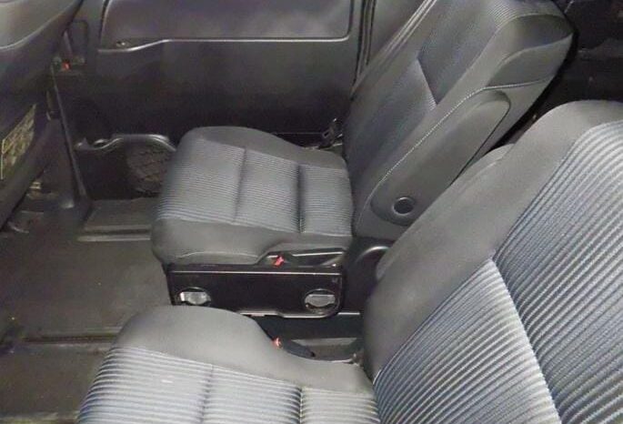 toyota voxy 2015 full