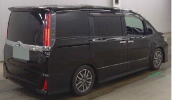 toyota voxy 2015 full