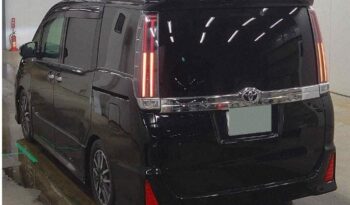 toyota voxy 2015 full