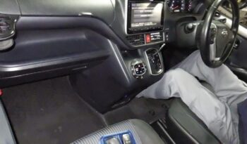 toyota voxy 2015 full