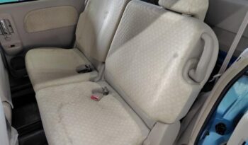 TOYOTA SIENTA  2007 full