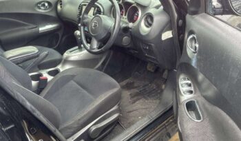 NISSAN JUKE  2013 full