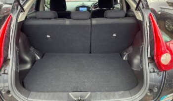 NISSAN JUKE  2013 full