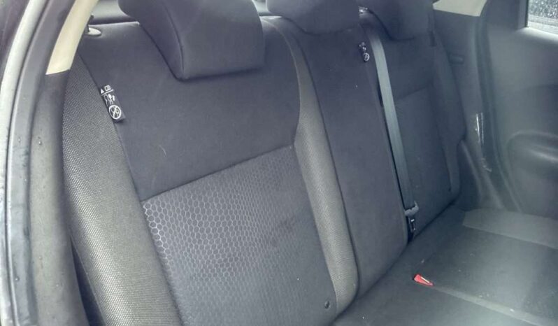 NISSAN JUKE  2013 full