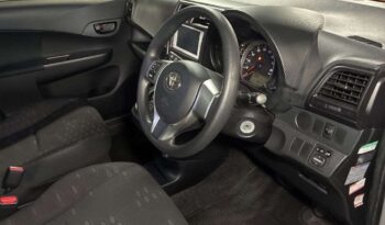 TOYOTA  RACTIS 2013 full