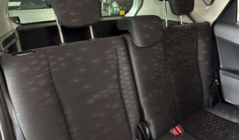 TOYOTA  RACTIS 2013 full
