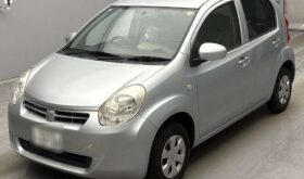 TOYOTA PASSO 2013