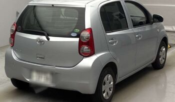 TOYOTA PASSO 2012 full