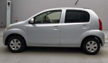TOYOTA PASSO 2012 full