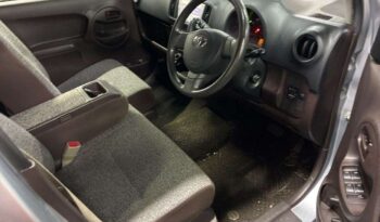 TOYOTA PASSO 2012 full