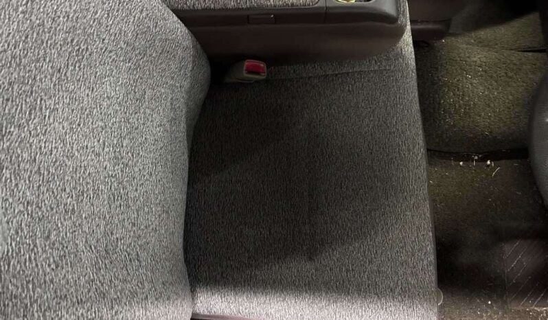 TOYOTA PASSO 2012 full