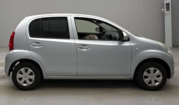 TOYOTA PASSO 2012 full