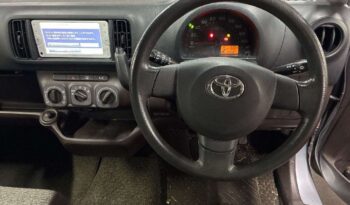 TOYOTA PASSO 2013 full