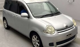 TOYOTA SIENTA 2007