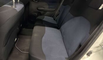 HONDA FIT 2009 full