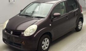 TOYOTA PASSO 2011