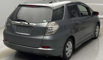 HONDA FIT 2010 full