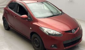 MAZDA DEMIO 2011