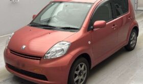 TOYOTA  PASSO 2005