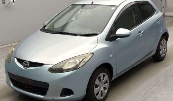 MAZDA  DEMIO 2011 full