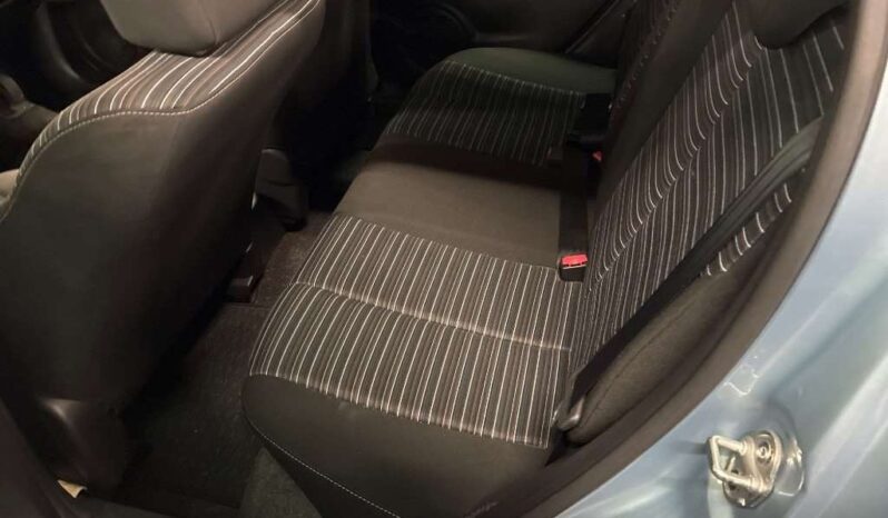 MAZDA  DEMIO 2011 full